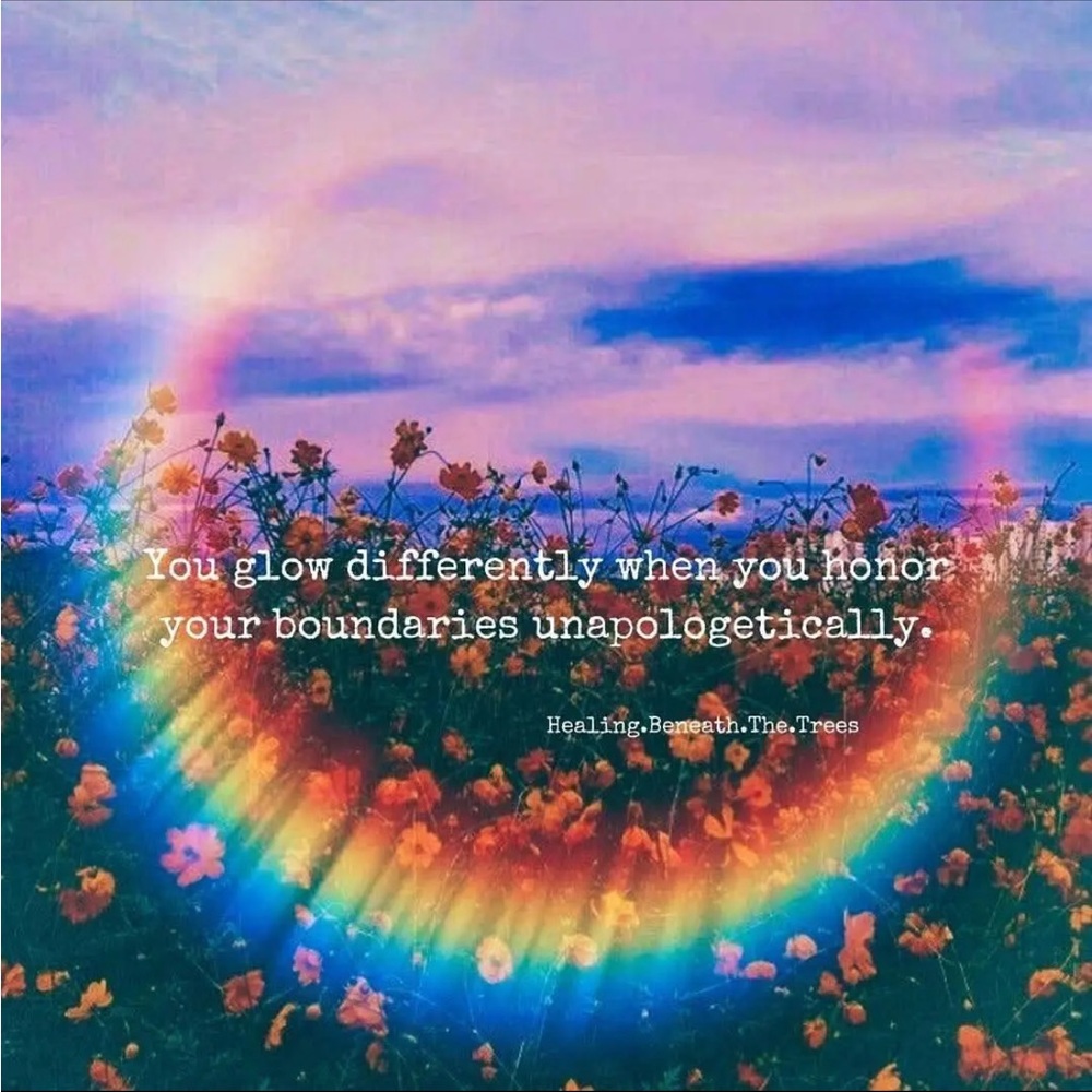Colorful Inspirational Wall Art